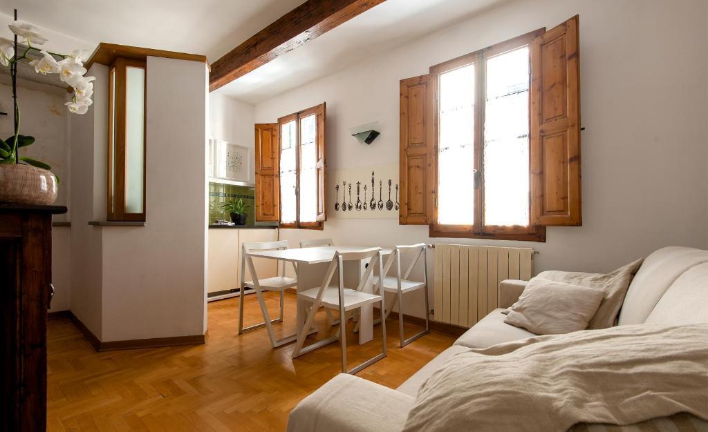 Yome - Your Home In Florence Kamer foto